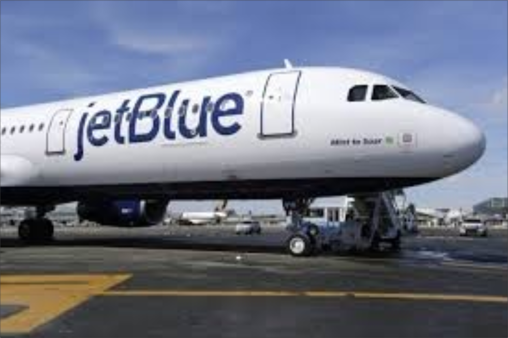  JetBlue dejará de operar en este aeropuerto a partir del 3 de septiembre de 2025 y ofrecerá reembolsos a los viajeros afectados